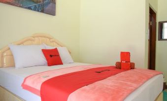 RedDoorz @ Panglima Sudirman Probolinggo