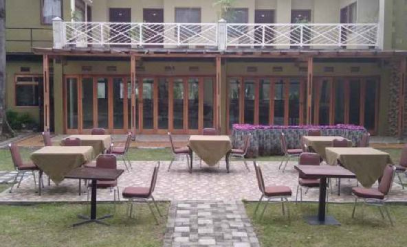 D`Gria Hotel Syariah Serang - Housity