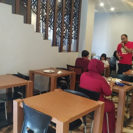 Ryola Inn Syariah
