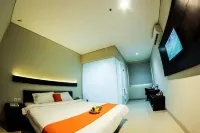 Alpha Hotel Hotels near Rumah Durian Radit
