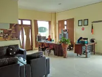 Tirta Sanita Hotel Yogyakarta