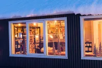 Litli Geysir Hotel