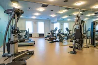 Grandhotel Pupp - Gym