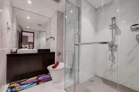 Stunning and Spacious 1Br at Branz BSD City Apartment