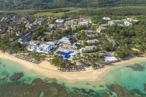Bahia Principe Grand El Portillo - All Inclusive