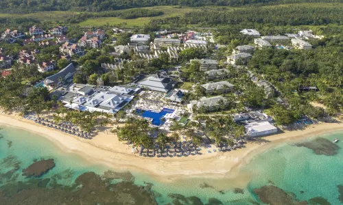 Bahia Principe Grand El Portillo - All Inclusive