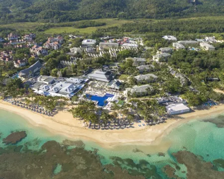 Bahia Principe Grand El Portillo - All Inclusive Hotels in El Limon