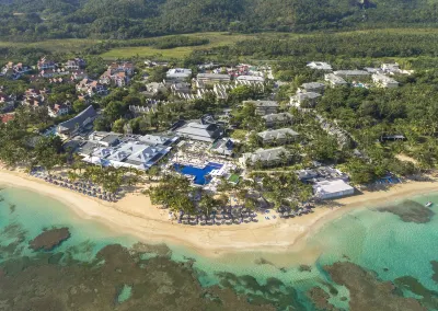 Bahia Principe Grand El Portillo - All Inclusive Hotels in 