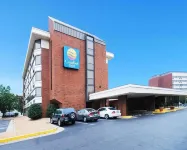 Comfort Inn - 2-Star