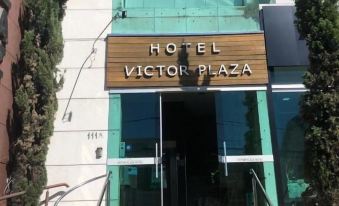 Victor Plaza Formiga