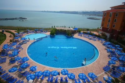 Menada Ravda Apartments Hotels in Pomorie