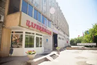 Tsaritsynskaya Hotel Các khách sạn ở 