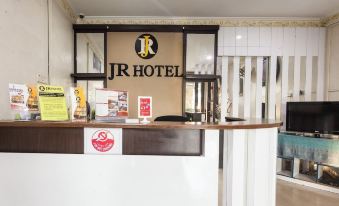 Jr Hotel