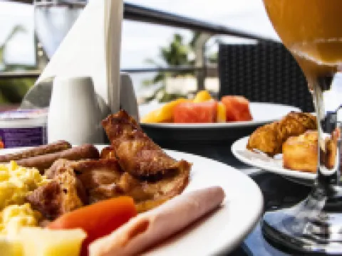 Mamba Point Hotel Hotels in Monrovia