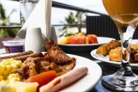 Mamba Point Hotel Hotels in Monrovia