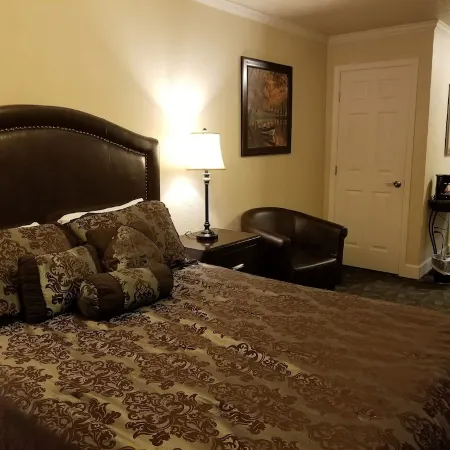 City Center Motel