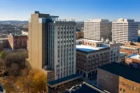 Embassy Suites by Hilton Knoxville Downtown Hotels in der Nähe von University of Tennessee