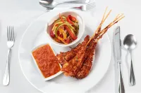 ベイ ガーデンズ マリーナ ヘイブン - 朝食