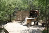 Roy's Rest Camp