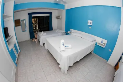 Aparta Hotel Azzurra