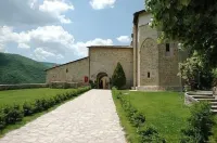 Agriturismo Monti Sibillini Camperato Hotels in Preci