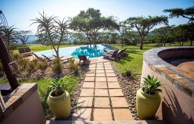 Muluwa Lodge