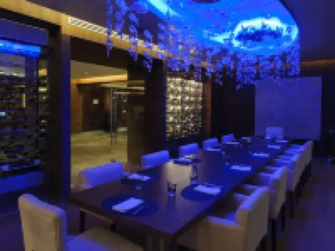 Palacio Mundo Imperial アカプルコのホテル