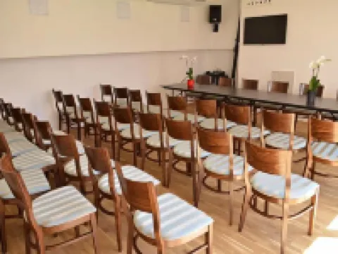 Hotel Arkadia Hotels in Pecs