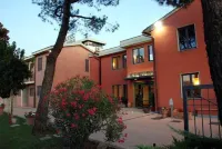 Hotel Marzia Hoteles en Isolotto - Legnaia