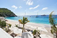 Fouquet's Saint-Barth - Ocean View