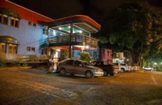 Acapu Hotel