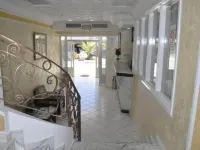 Hotel les Palmes d'Or