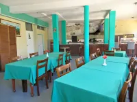 The Apartments at Jolly Castle Hotels in Jennings