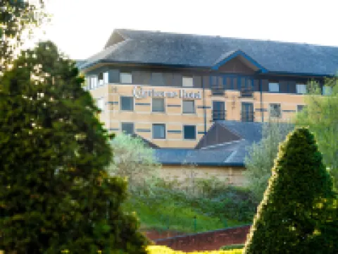 Copthorne Hotel Merry Hill-Dudley Hotels in Dudley