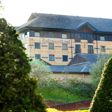 Copthorne Hotel Merry Hill-Dudley