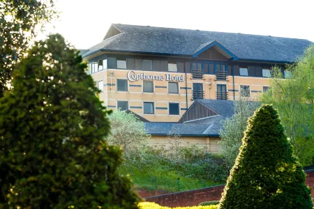 Copthorne Hotel Merry Hill-Dudley