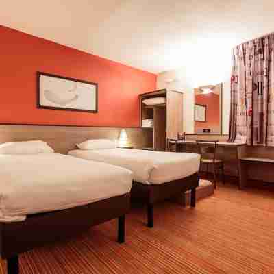 ACE Hôtel Creutzwald Saint-Avold Rooms