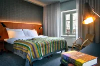 Hotelli Lasaretti Hotels in Oulu