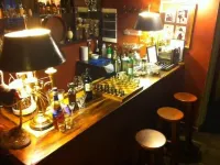 Estancia Rio de las Aves