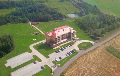 Spa Hotel Splendor