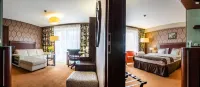 Hotel Verde Hotels in Koszalin