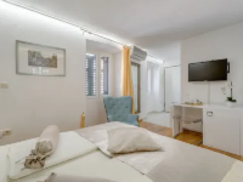 Guesthouse Imperator โรงแรมในสปลิต