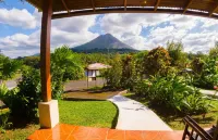 Arenal Paraiso Resort Spa & Thermo Mineral Hot Springs