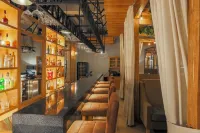 X客房酒店