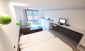 Hotel Corbie Geel