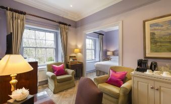 The Devonshire Arms Hotel & Spa - Skipton