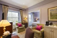 The Devonshire Arms Hotel at Bolton Abbey Hotels in Hebden