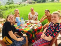 Ha Giang Discovery Hostel