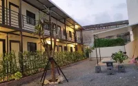 P29 Hotels in Amphoe Krathum Baen