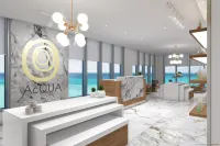 O2 Beach Club & Spa All Inclusive by Ocean Hotels Hotels in Dover